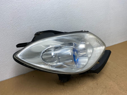 2008-2012 Buick Enclave Right Passenger Headlight Xenon Hid Two Ballast AD13282