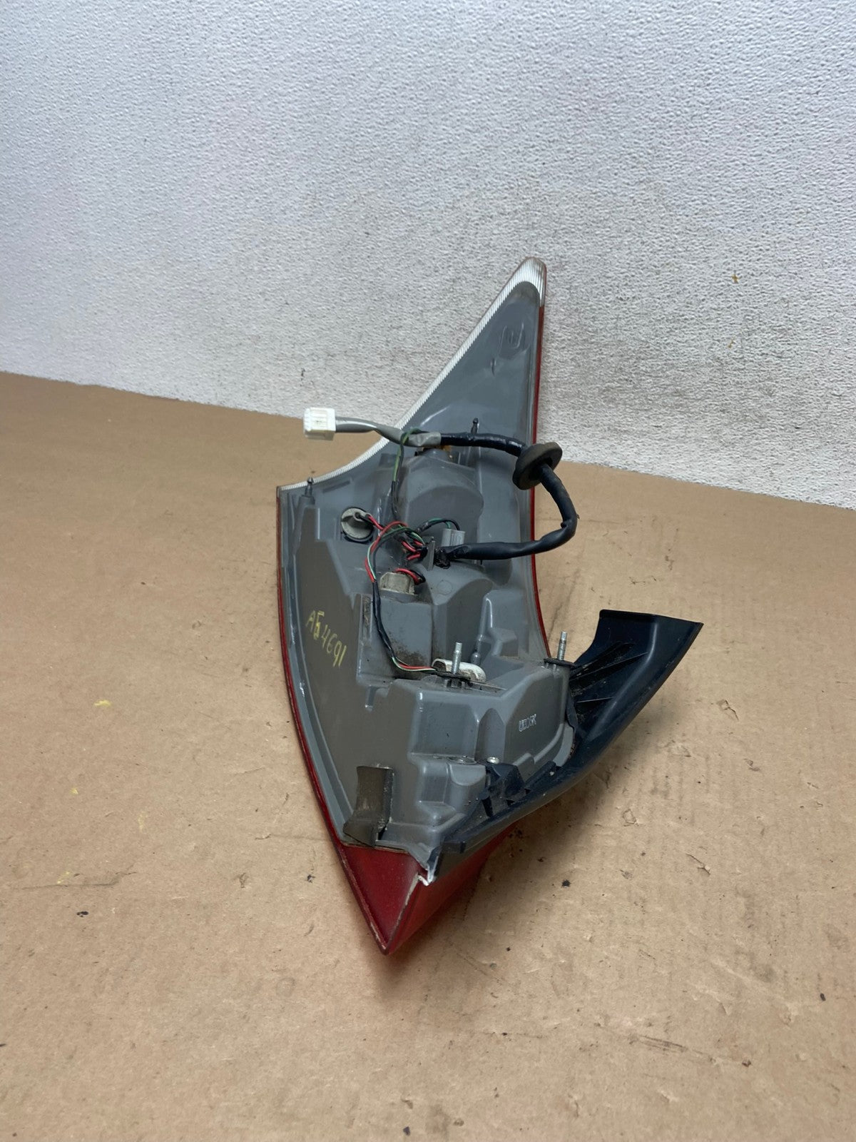 2009 2010 2011 Nissan Maxima Right Passenger RH Side Tail light AG4691 LK6