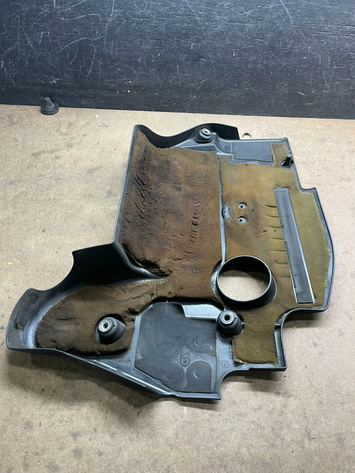 2007 to 2013 Nissan Altima Engine Motor Cover M5308 PS7