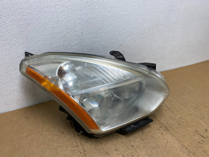 2009-2013 Nissan Rogue Right Passenger Xenon HID Headlight AD0701 DW2