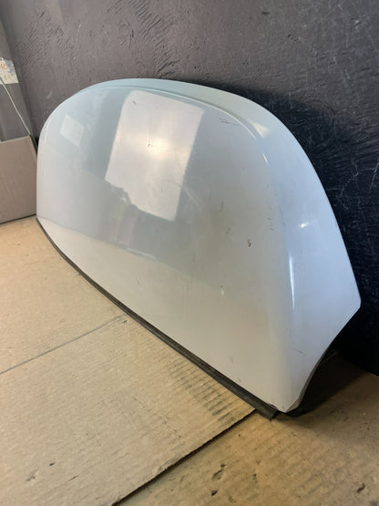 2011 to 2015 Ford Explorer Rear Upper Tailgate Liftgate Wing Spoiler AD0274 DG1