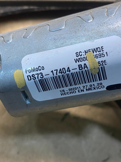 2020 to 2023 Ford Explorer Rear Windshield Wiper Motor af6649 DG6