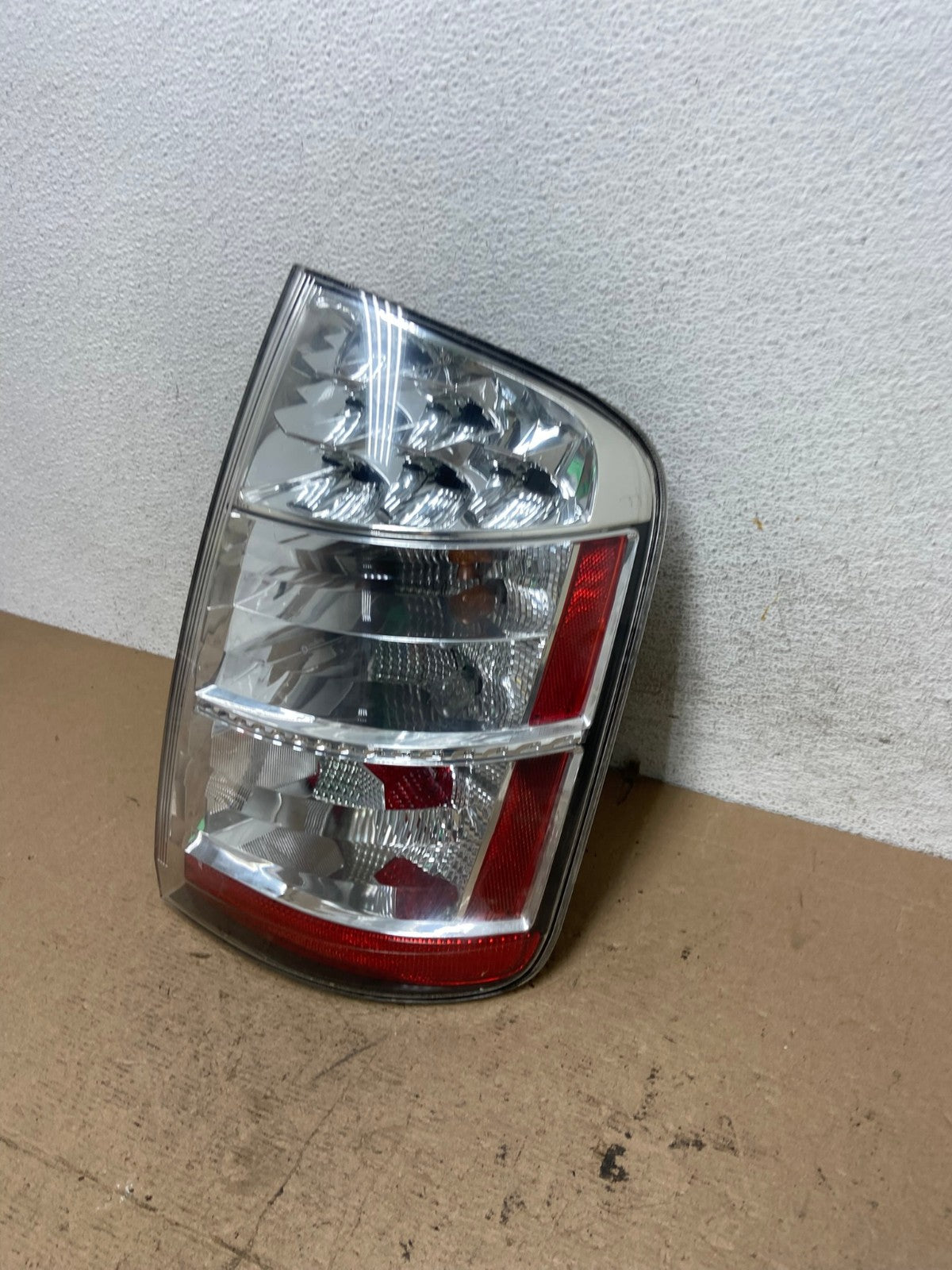 2006 2007 2008 2009 Toyota Prius Tail Light Right Passenger Side AF5681 LK1