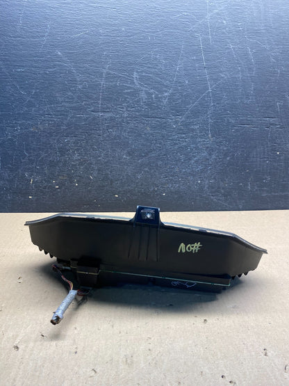 2011 2012 2013 Honda Odyssey Info Dash Display Screen AG93773