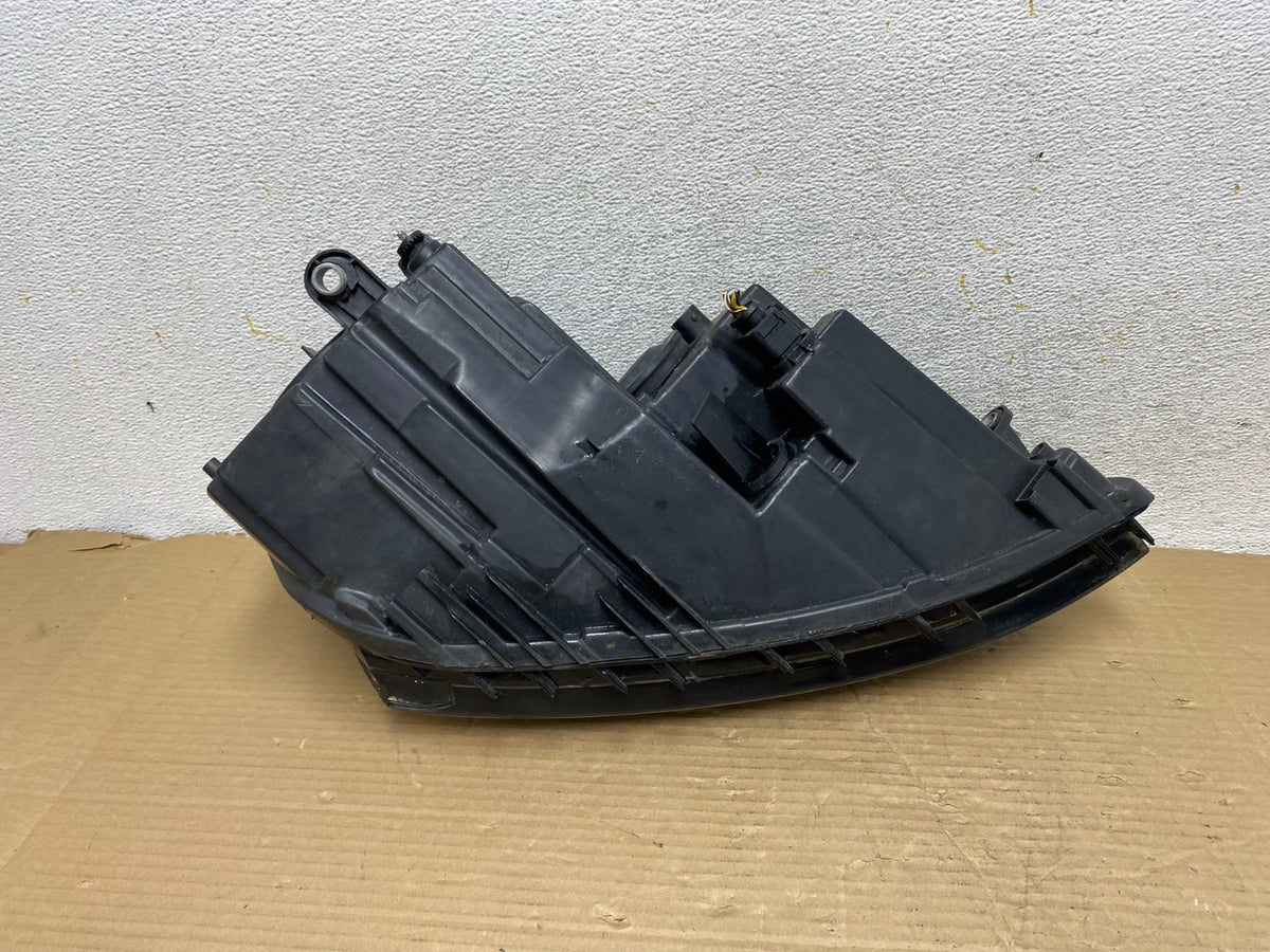 2011 to 2014 Volkswagen Jetta Left Driver LH Headlight Halogen TYC AH2483 DW5