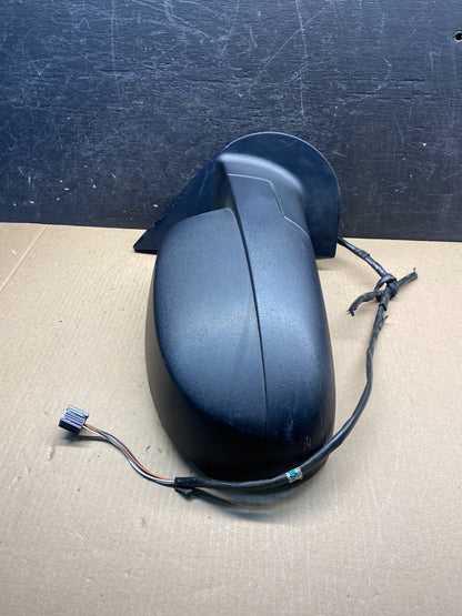 2007-2013 Chevrolet Tahoe Silverado Suburban Right Passenger Mirror AH3244 DG0