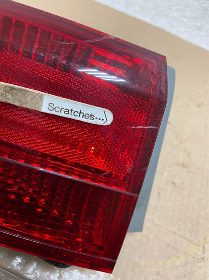 2005 Honda Accord Left Driver Lh Side Tail Light AE6810 LK3