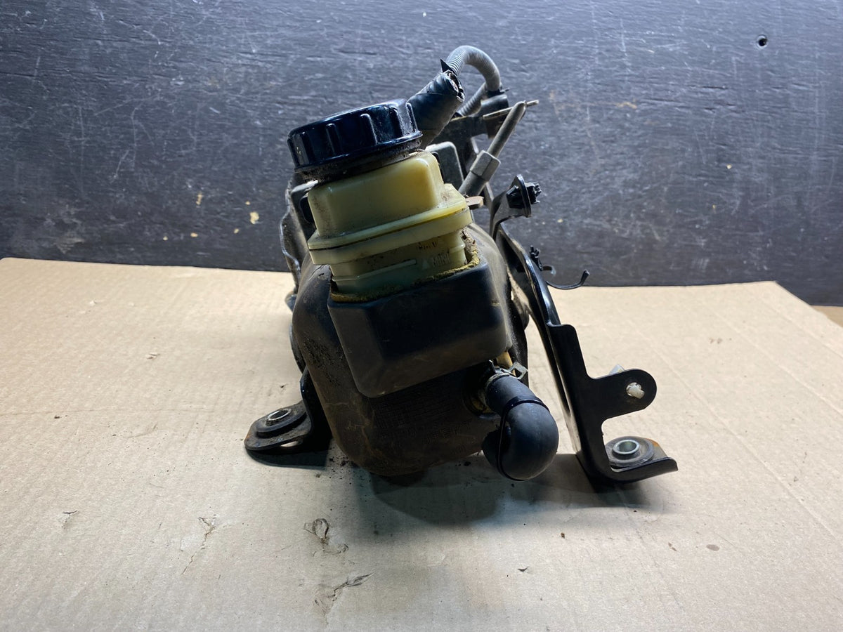 2013-2016 Nissan Pathfinder 3.5 Electric Hydraulic Power Steering Pump AI5114 DG2