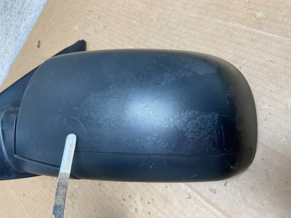 2007 to 2012 Hyundai Santa Fe Left Driver LH Side View Mirror Power AI8773 DW4