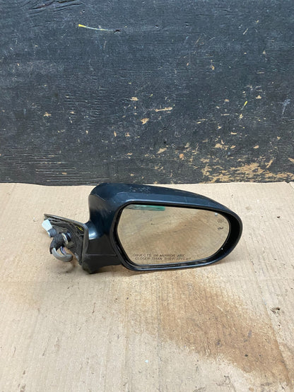 2005-2009 Subaru Legacy Outback Right Passneger Side Door Mirror Oem W4542 MS11