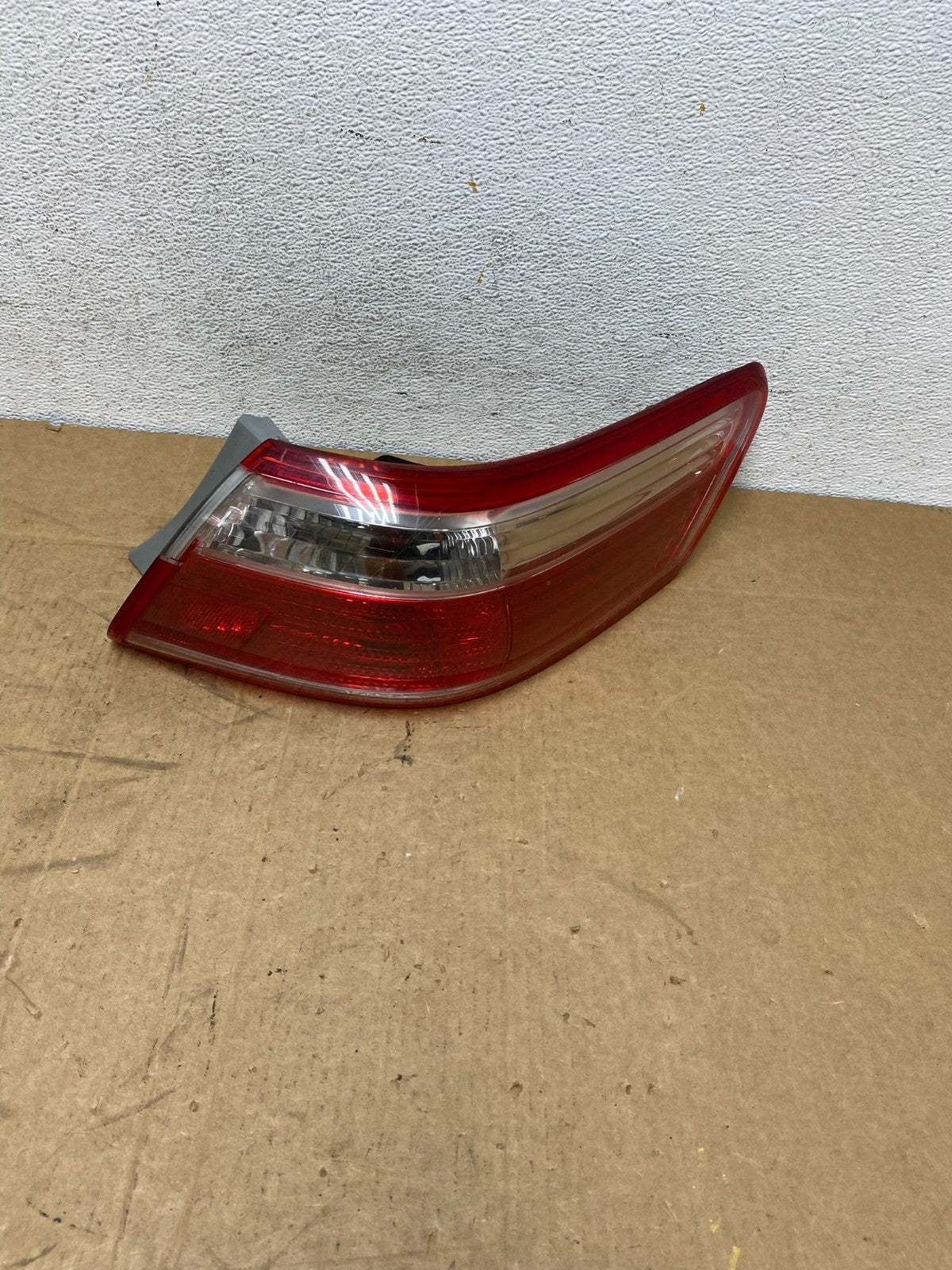 2007 2008 2009 Toyota Camry Right Passenger Side Tail Light AD6228 DW0