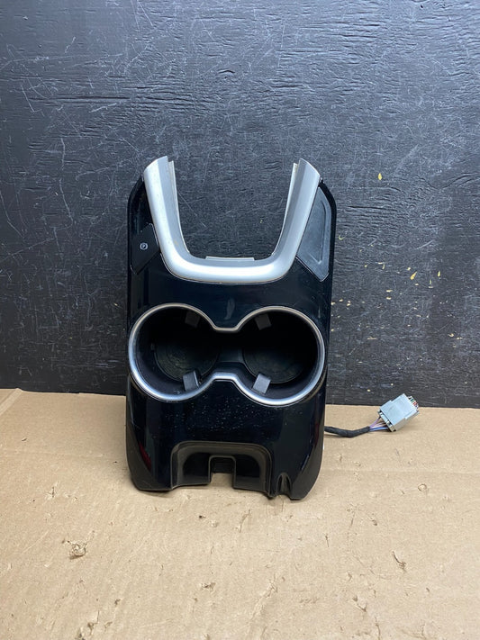 2013 to 2016 Ford Fusion Front Center Console Cup Holder Cupholder AI6437 DW0