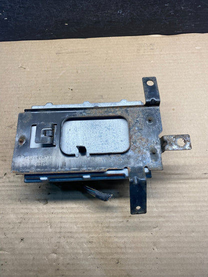 2009 Dodge Ram 5.7L ECM ECU Engine Control Module PCM AE0090 DG1