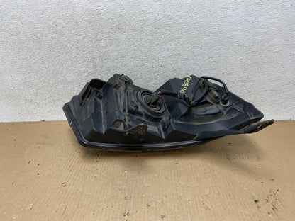 2006 to 2009 Pontiac Torrent Left Driver LH Side Halogen Headlight AH5840 DW5