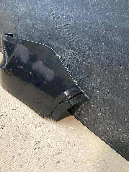 2007-2012 GMC Acadia Rear Right RH Quarter Panel Trim Bumper Cover Oem X8277 PS1