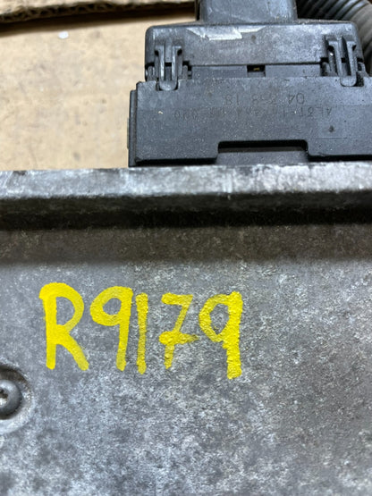 2006 Ford Van E150 E250 4.6L Engine Control Module Unit ECU R9179 DG5