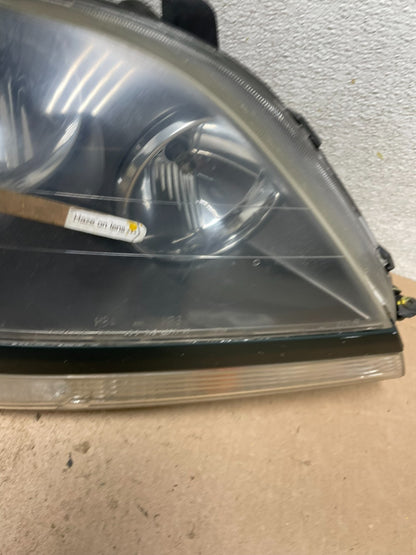 1999 to 2003 Lexus RX300 Right Passenger  Headlight Halogen Oem Q5191 DW7