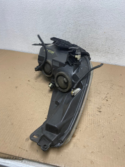 2013 - 2016 Ford Escape Headlight Left Driver Lh Side Halogen AF4289 LK10