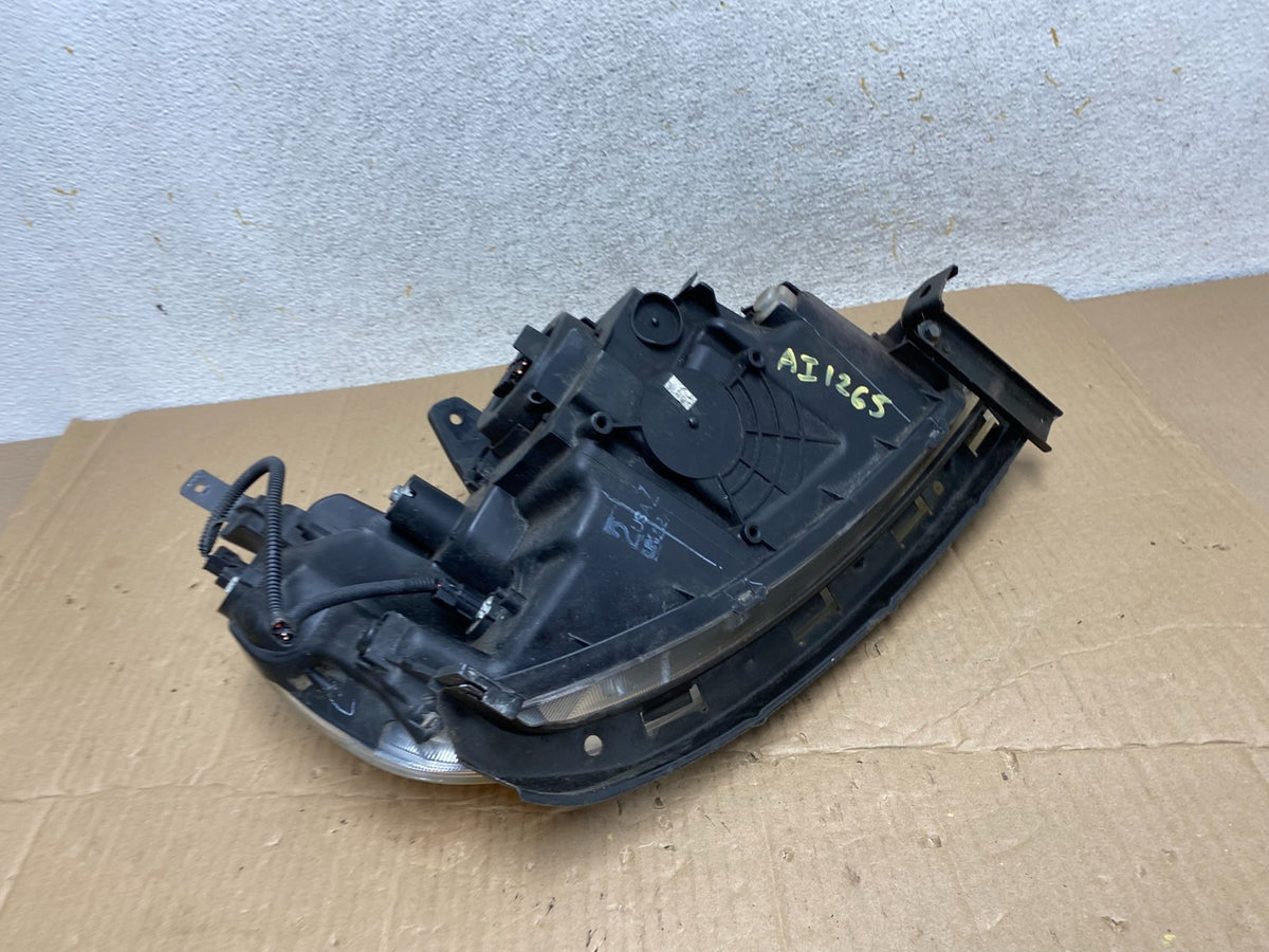 2001 - 2003 Honda Civic Coupe Headlight Halogen Left Driver LH AI1265 DW7