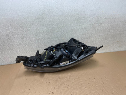 2016 2017 2018 Nissan Sentra Front Left Driver LH Halogen Headlight AB2492 DW5