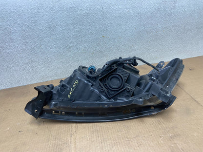2011 to 2013 Honda Odyssey Front Right Passenger Headlight Halogen AA6218 DW7