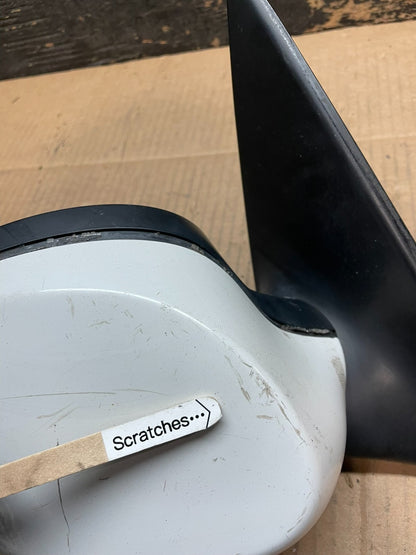 2006 to 2008 BMW 328i 335i Right Passenger RH Side View Door Mirror Y1676 MS6