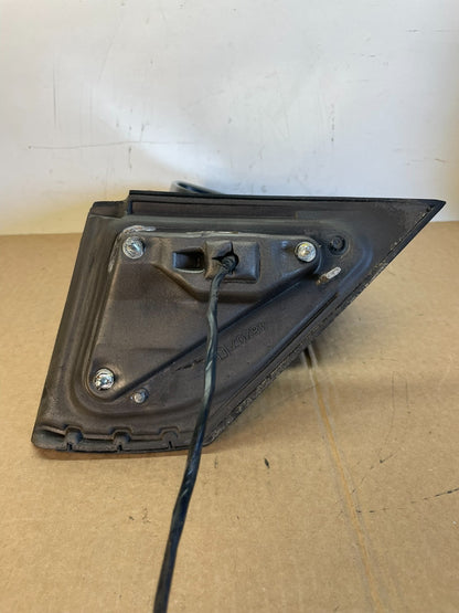 2009 - 2020 Dodge Journey Left Driver LH View Door Heated Mirror ah6318 DG4