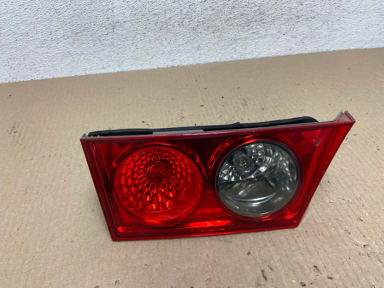 2006 2007 2008 Acura Tsx Sedan Left Driver Lh Tail Light Inner AE9610 LK0