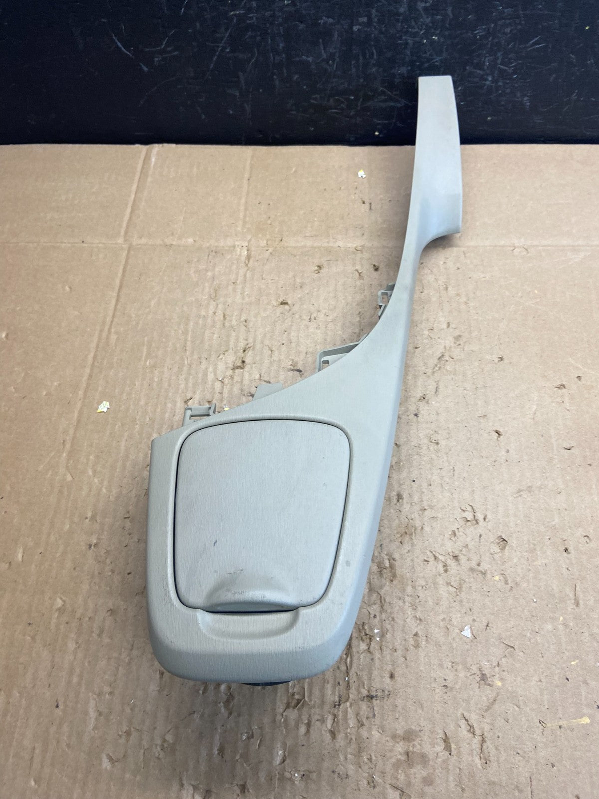 2010 to 2015 Toyota Prius Center Console Cup Holder Trim Bezel AB9681 DG0