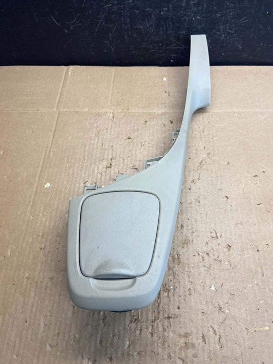 2010 to 2015 Toyota Prius Center Console Cup Holder Trim Bezel AB9681 DG0