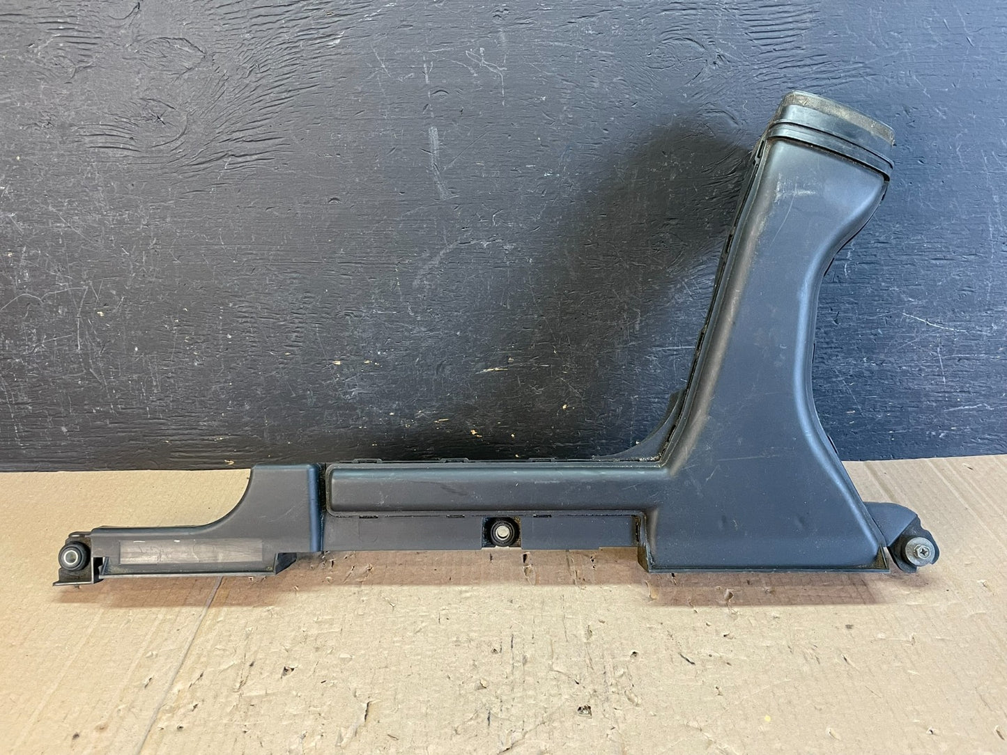 2009 to 2014 Nissan Maxima Upper Air Intake Duct AE0749 DG0