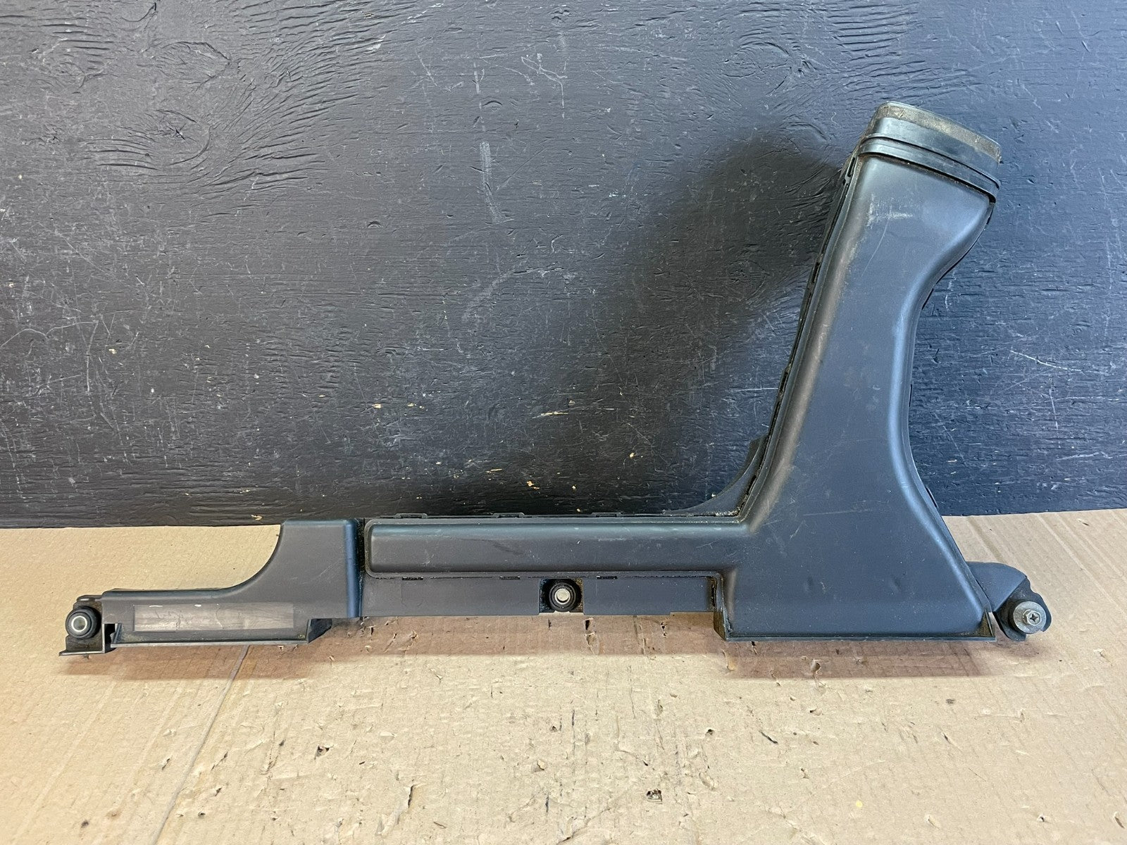 2009 to 2014 Nissan Maxima Upper Air Intake Duct AE0749 DG0