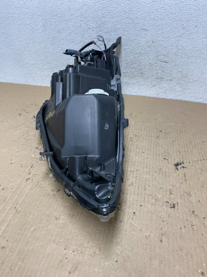 2012 2013 2014 Toyota Prius C Left Driver LH Side Halogen Headlight AF7002 DG7
