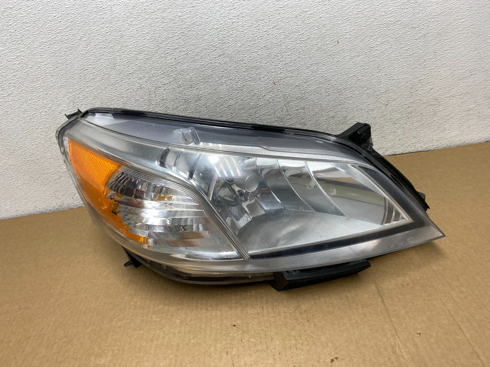 2013 to 2021 Nissan NV200 Right Passenger RH Halogen Headlight AG1988 DW0