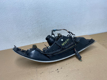 1999 to 2002 Lincoln Continental Left Driver LH Side Headlight AF4571 DW9