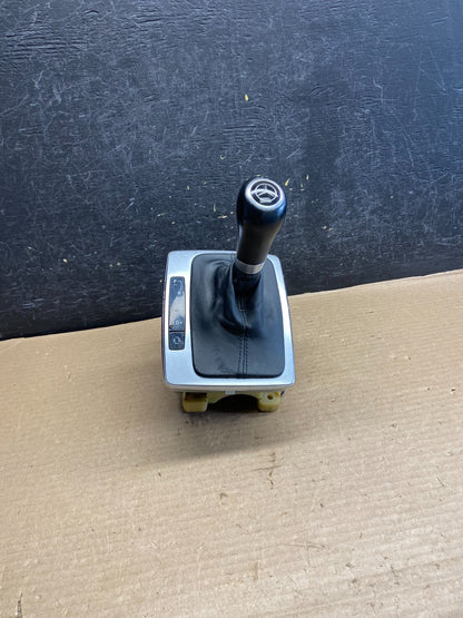 2012 - 2014 Mercedes W204 C350 C300 C250 Center Console Shift Shifter AH3515 DG0