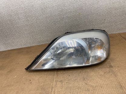 2000 to 2005 Mercury Sable Left Driver LH Side Halogen Headlight OEM AA6357 DW0