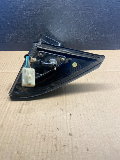2003 to 2008 Toyota Matrix Left Driver Lh View Door Mirror AD2937 DG4