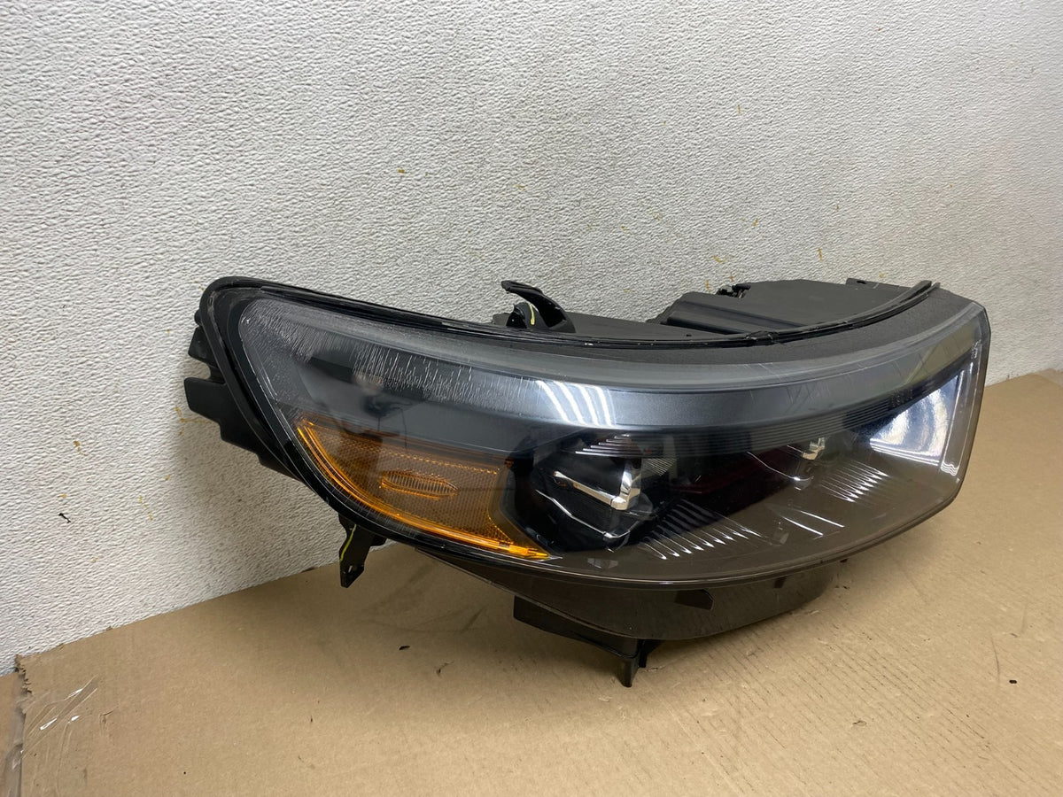 2020-2023 Ford Explorer Right Passenger Side Headlight AH6712 DW1