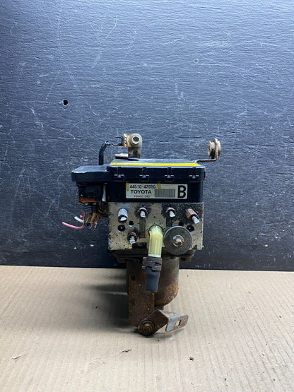 2004 - 2009 Toyota Prius ABS Brake Pump Anti Lock Module aj0188 DG1
