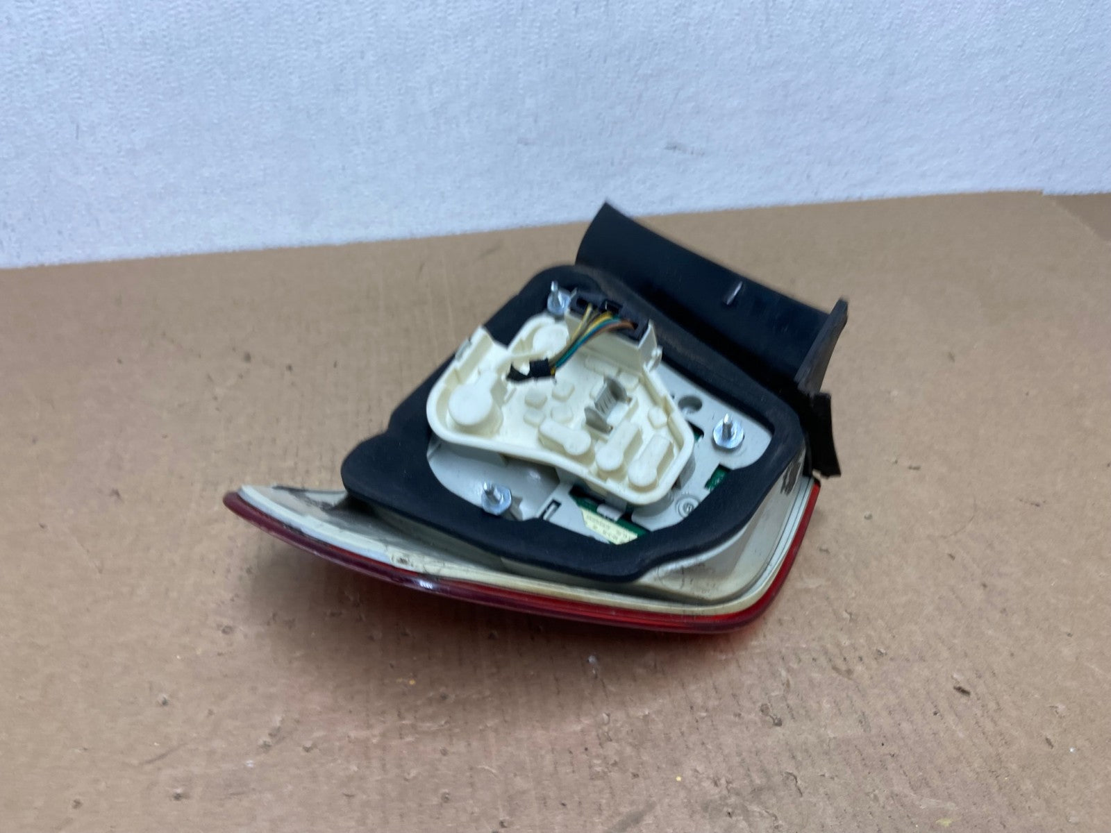 2009 2010 BMW 323i 325i 328i 335i 3 Series Left Driver Tail Light OEM AC1242 LK4