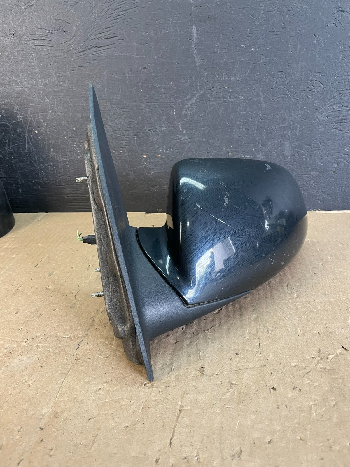 2007 2008 2009 Suzuki Grand Vitara Left Driver Side View Door Mirror AD5883 DG1