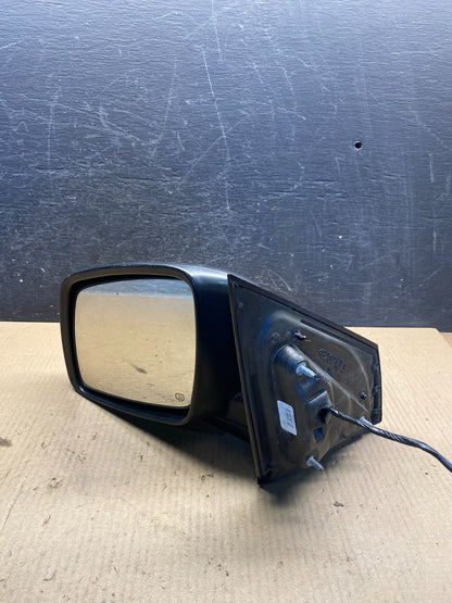 2009 - 2020 Dodge Journey Left Driver LH View Door Heated Mirror AH4556 DW11