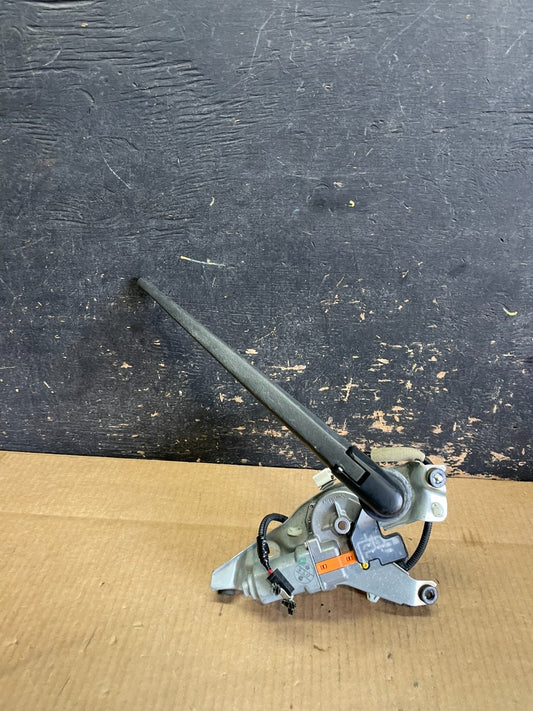 2010 to 2013 Honda Insight Rear Wiper Motor AB28420