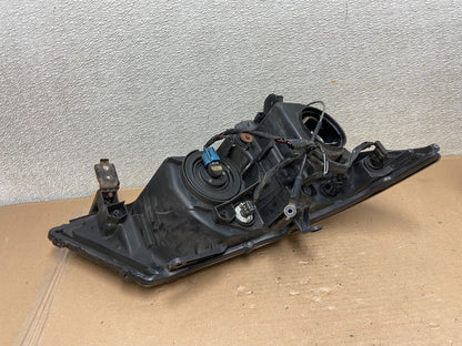 2007 2008 2009 Acura MDX Headlight Xenon HID Left Driver Lh Side Oem AA9920 DW5