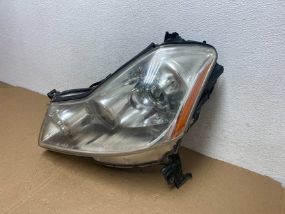 2006 to 2010 Infiniti M35 Left Driver Side Hid Xenon Headlight AD7937 DW1