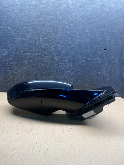 2015 2016 2017 Chrysler 200 Right Passenger View Door Mirror AH3259 DG3
