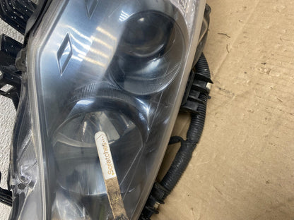 Halogen 2011 2012 2013 2014 Nissan Murano Headlight Left Driver LH AI2206 DW3