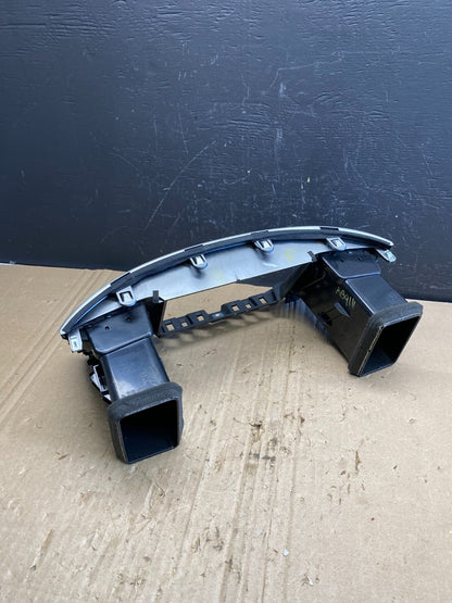2013 to 2020 Nissan Pathfinder Center Dash Radio Trim Bezel  Surround AB9111 DG3