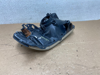 2001 to 2004 Mazda Tribute Left Driver Lh Side Halogen Headlight Oem AB4872 DW7